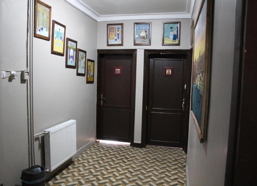 Tiền sảnh Ảnh