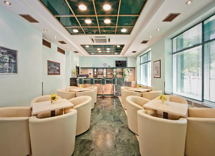 Lounge Ảnh