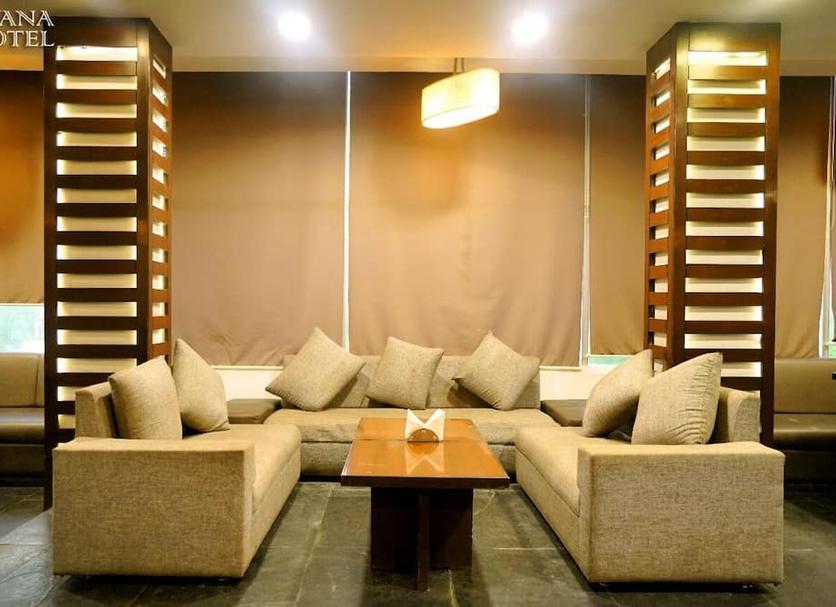 Lounge Ảnh