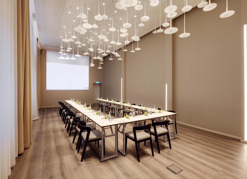 Conference room Ảnh
