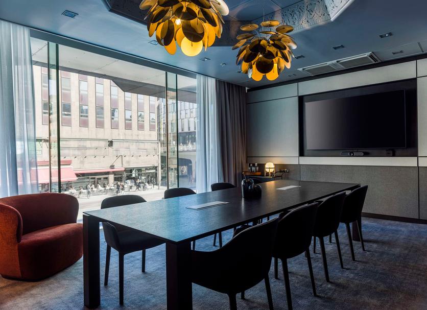 Conference room Ảnh