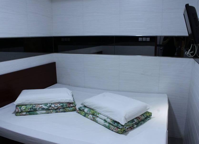 Tiện nghi trong phòng Ảnh