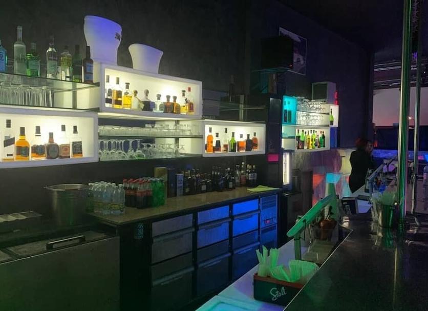 Bar Ảnh