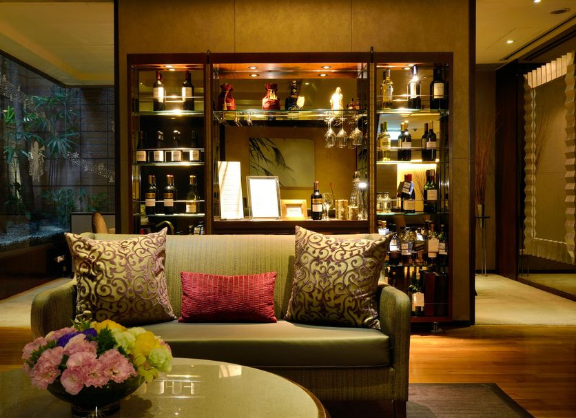 Lounge Ảnh
