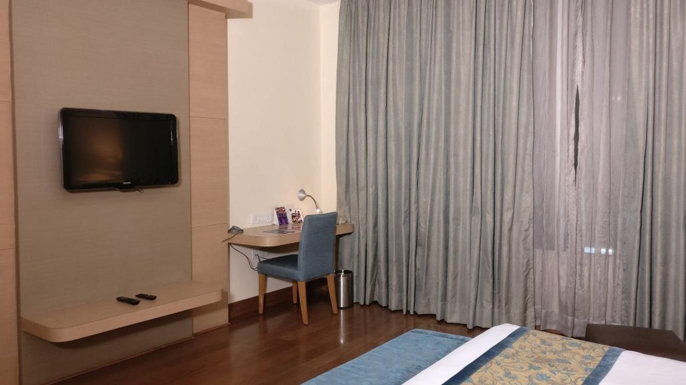 Clarks Inn Suites - Delhi Ncr