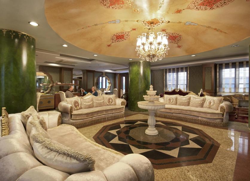 Lounge Ảnh