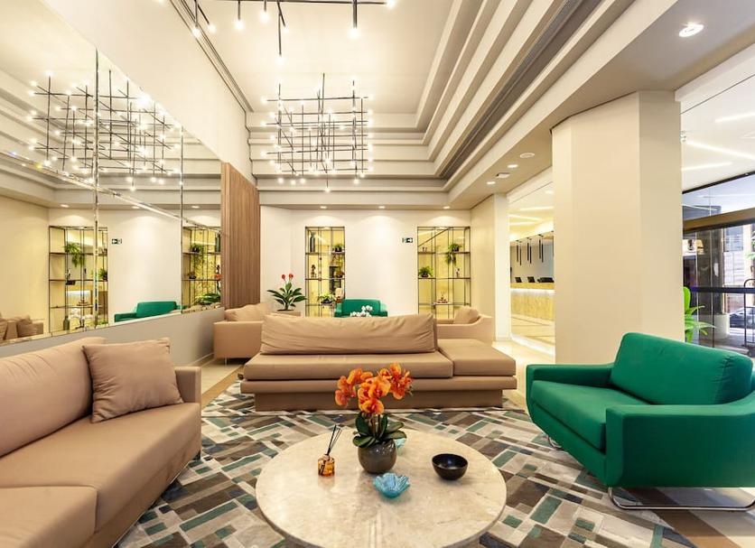 Lounge Ảnh