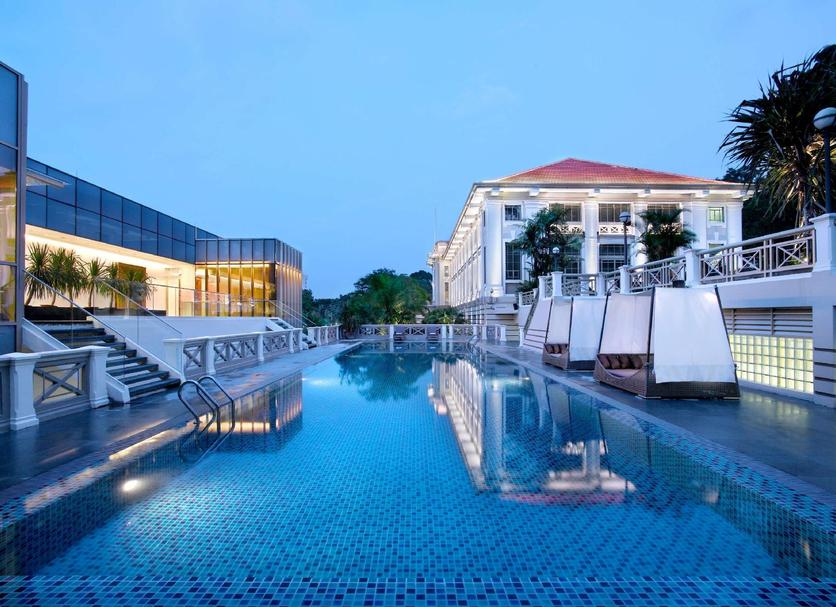 Bể bơi Ảnh