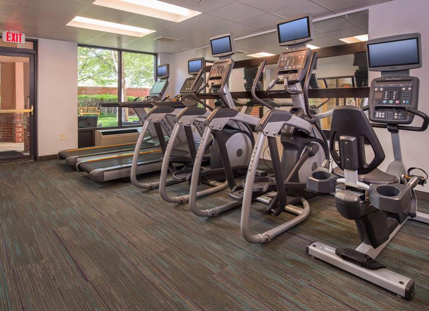 Gym Ảnh