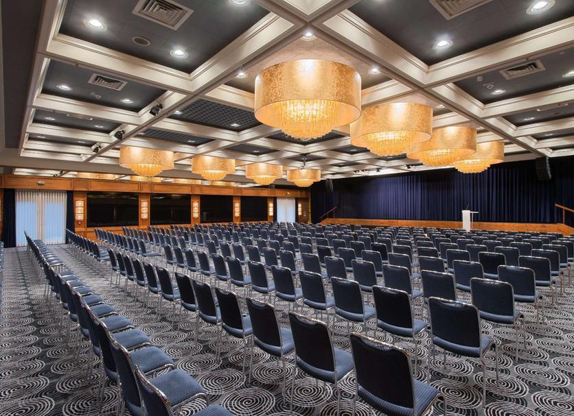 Conference room Ảnh