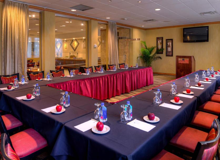 Conference room Ảnh