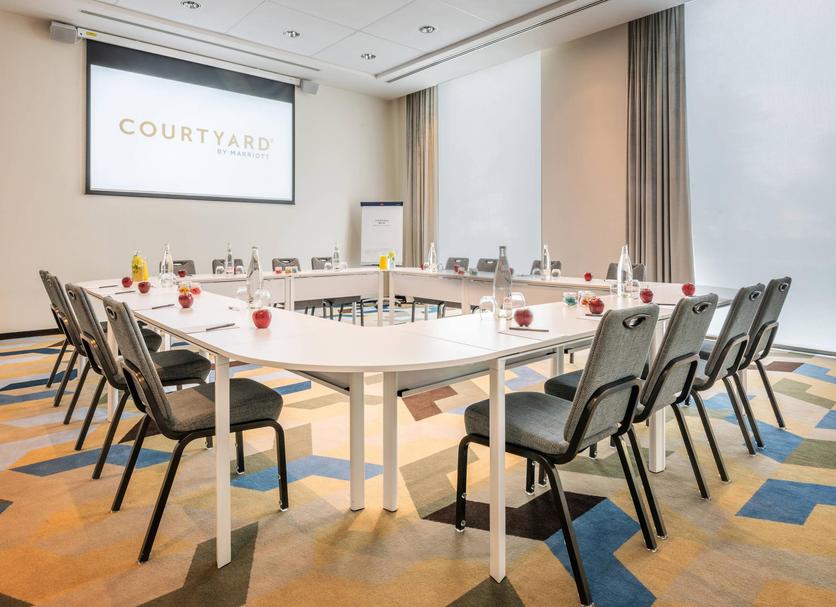 Conference room Ảnh