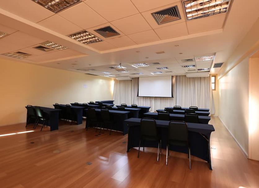 Conference room Ảnh