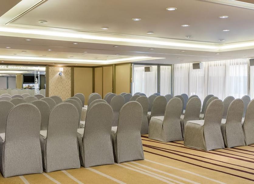 Conference room Ảnh