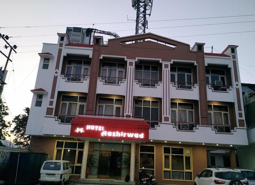 Toà nhà Ảnh