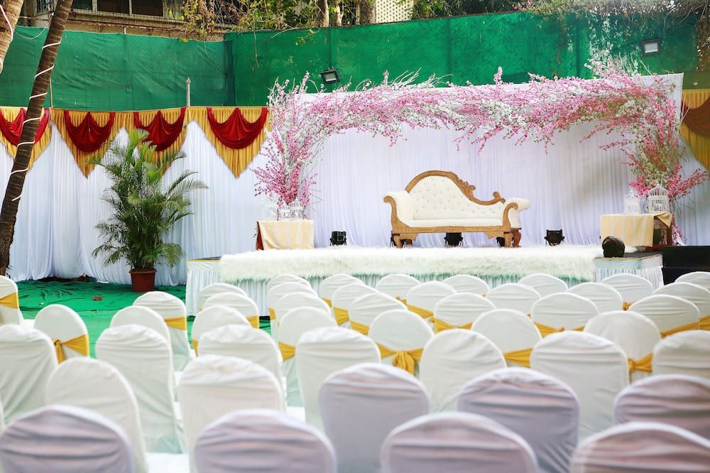 Sảnh yến tiệc