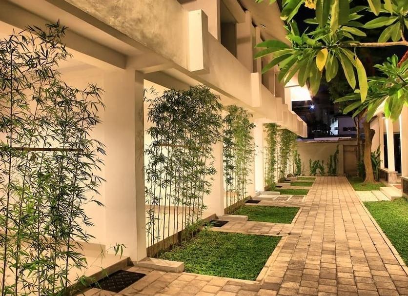Cảnh ngoài trời Ảnh