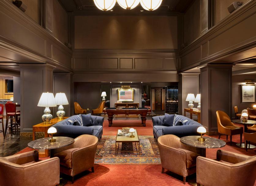 Lounge Ảnh