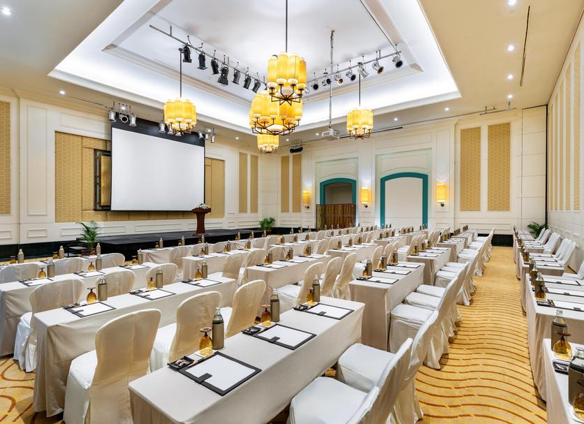 Conference room Ảnh
