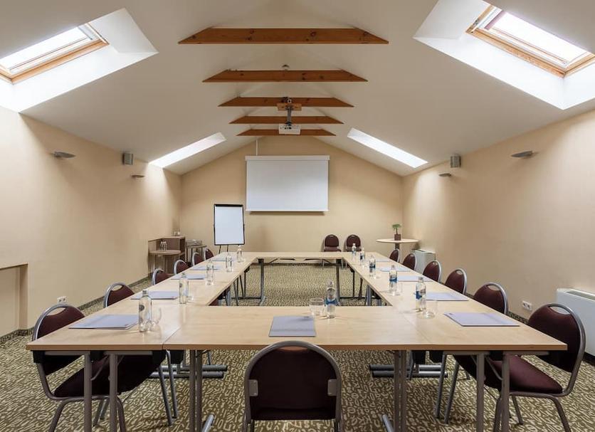 Conference room Ảnh