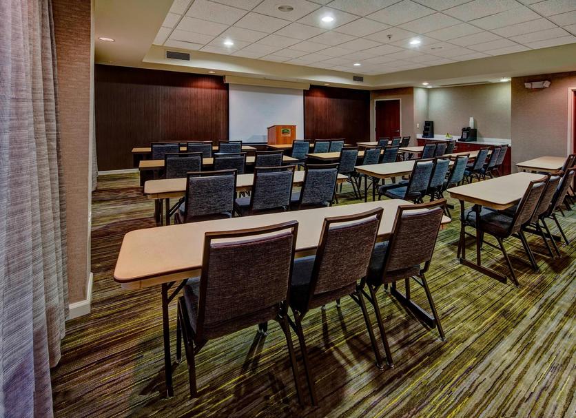 Conference room Ảnh