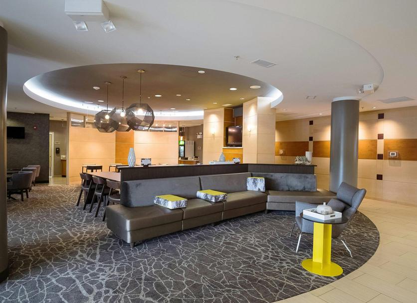 Lounge Ảnh