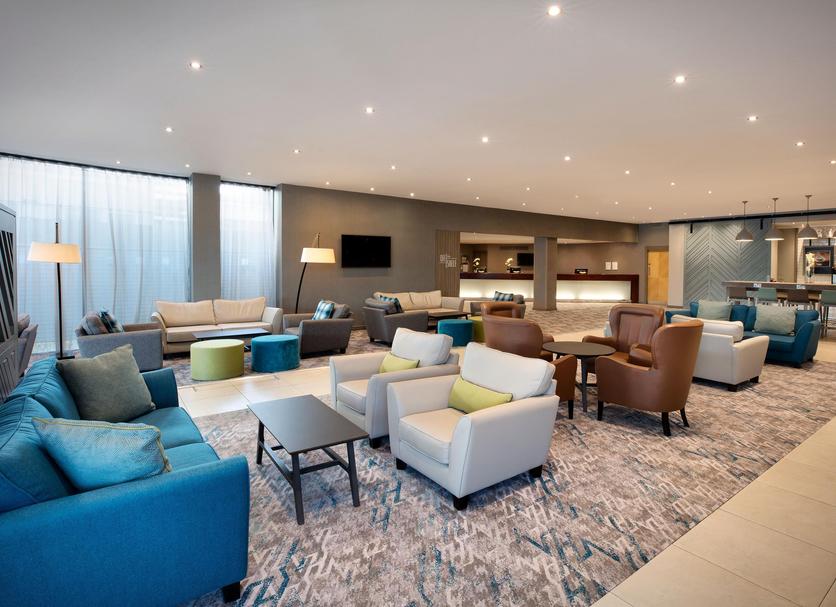 Lounge Ảnh