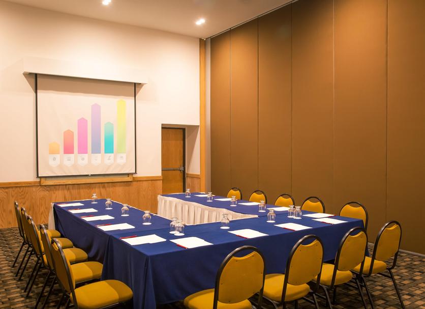 Conference room Ảnh
