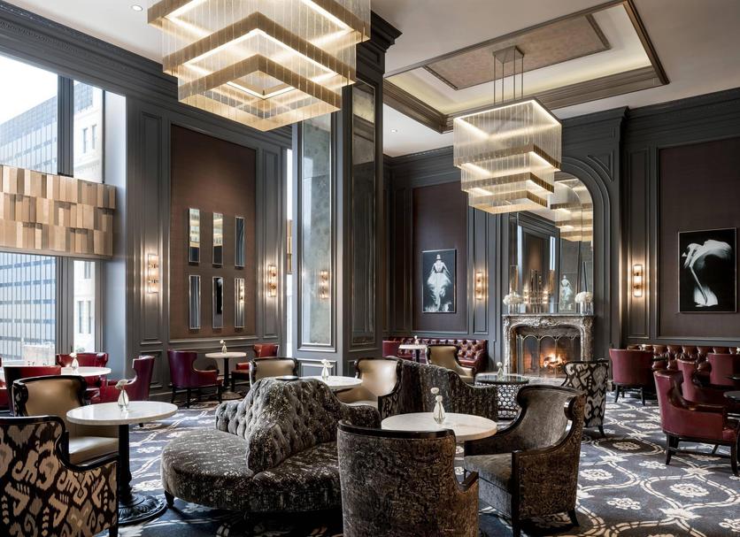 Lounge Ảnh