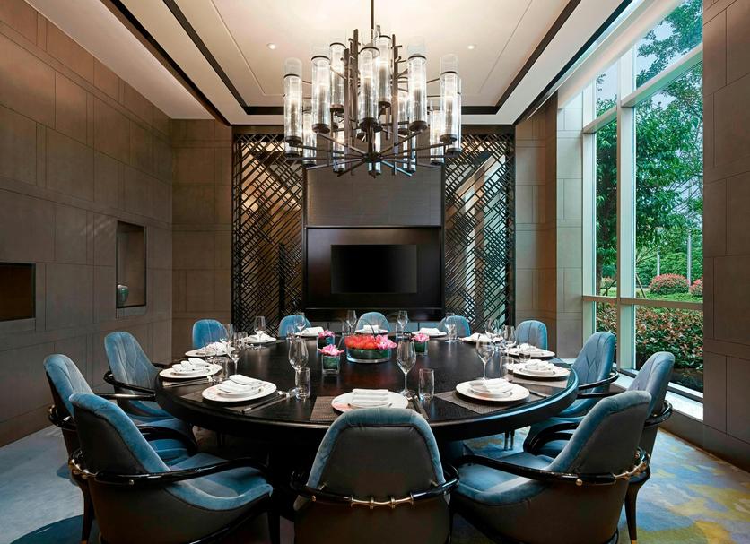 Conference room Ảnh