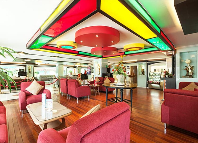 Lounge Ảnh