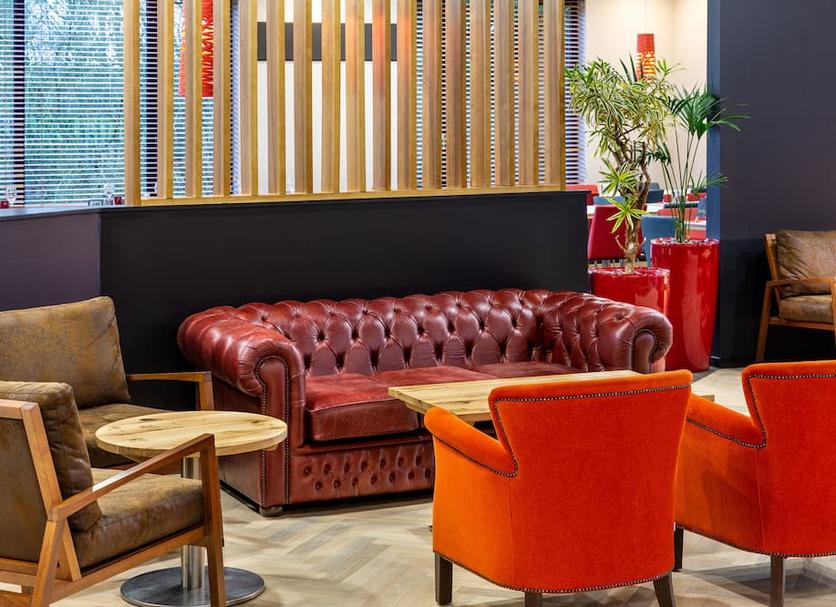 Lounge Ảnh