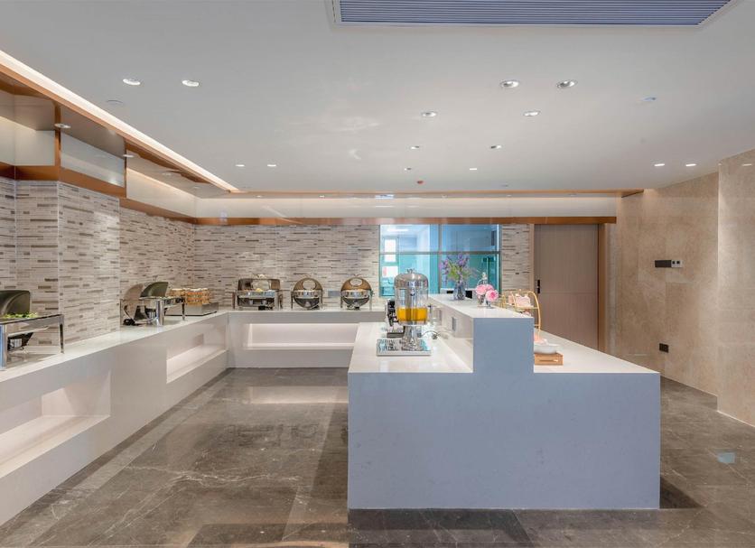Buffet Ảnh
