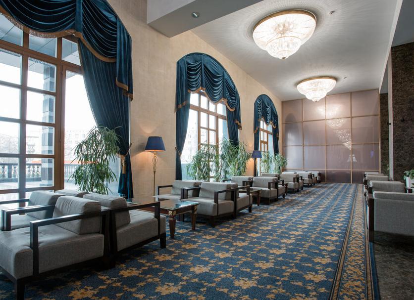 Lounge Ảnh