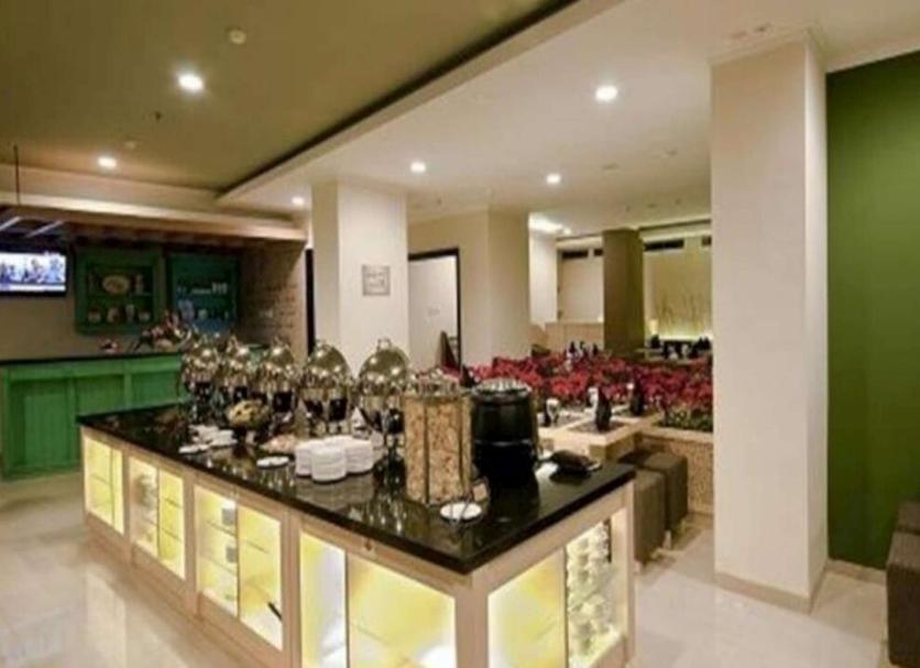 Buffet Ảnh