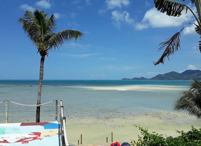 Bãi biển Ảnh
