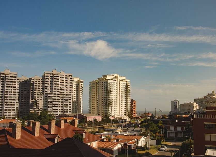 Cảnh ngoài trời Ảnh