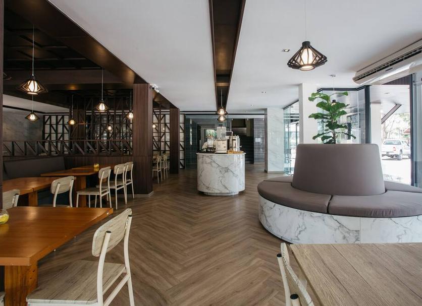 Buffet Ảnh