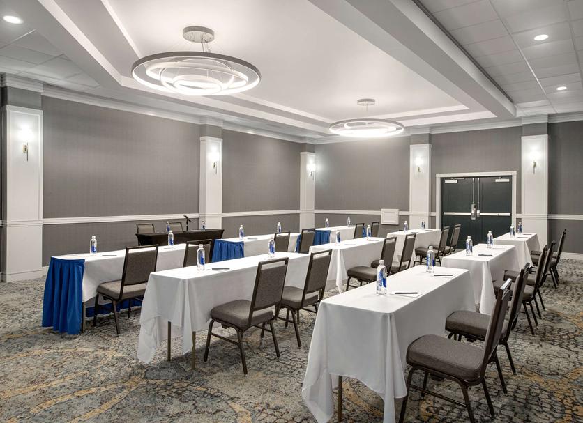 Conference room Ảnh