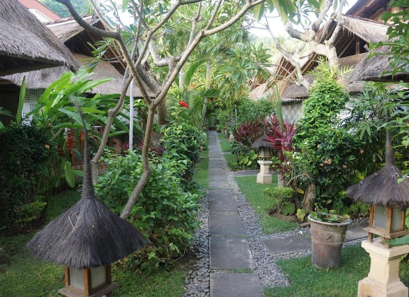 Cảnh ngoài trời Ảnh