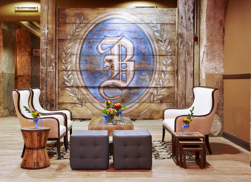 Lounge Ảnh