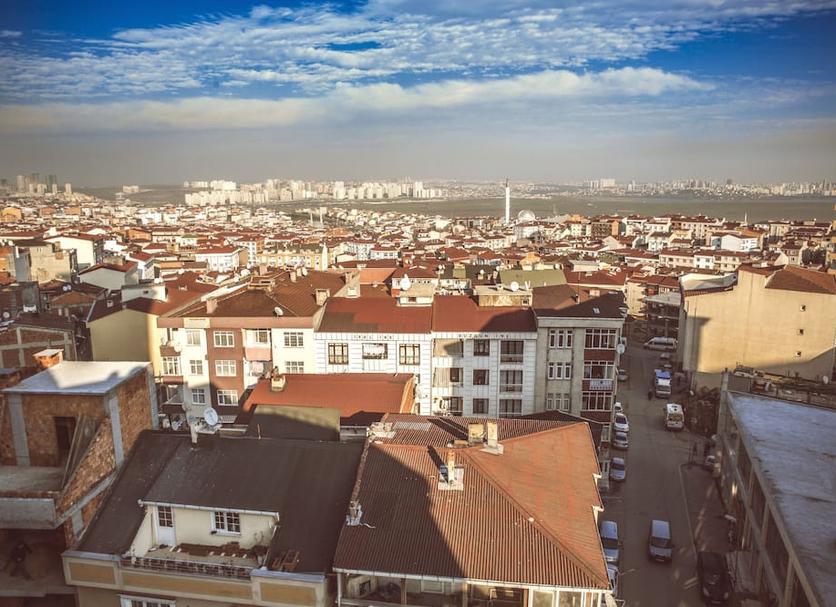 Cảnh ngoài trời Ảnh