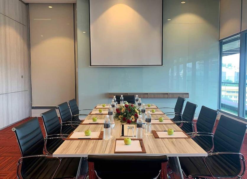 Conference room Ảnh