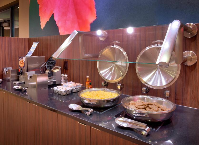 Buffet Ảnh