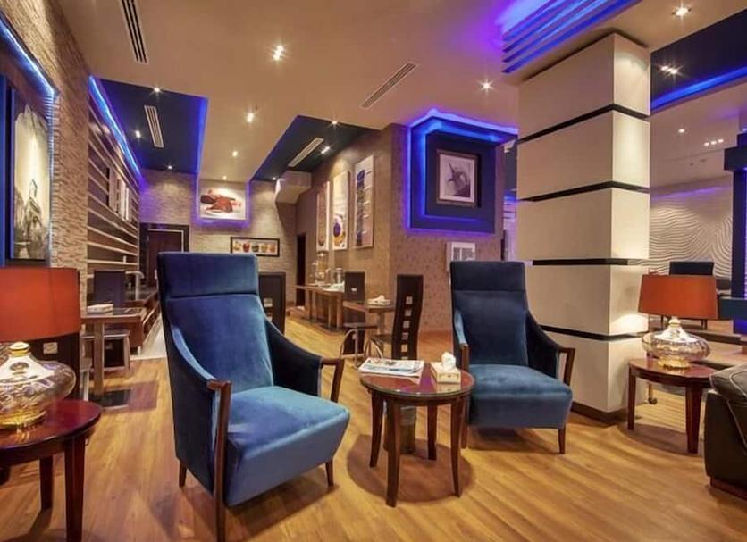 Lounge Ảnh