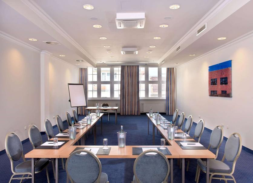 Conference room Ảnh