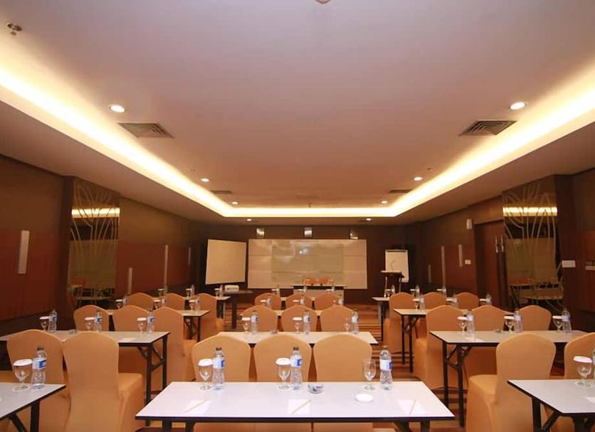 Conference room Ảnh