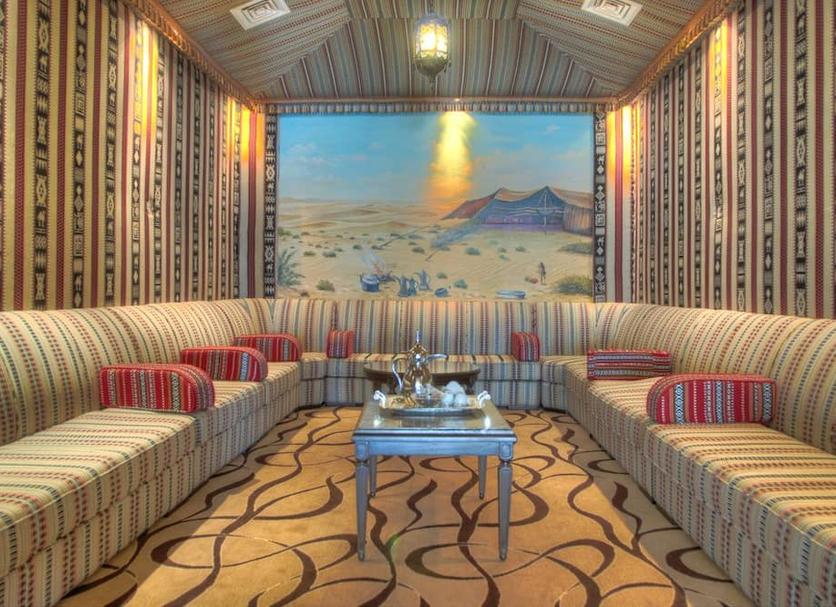 Lounge Ảnh