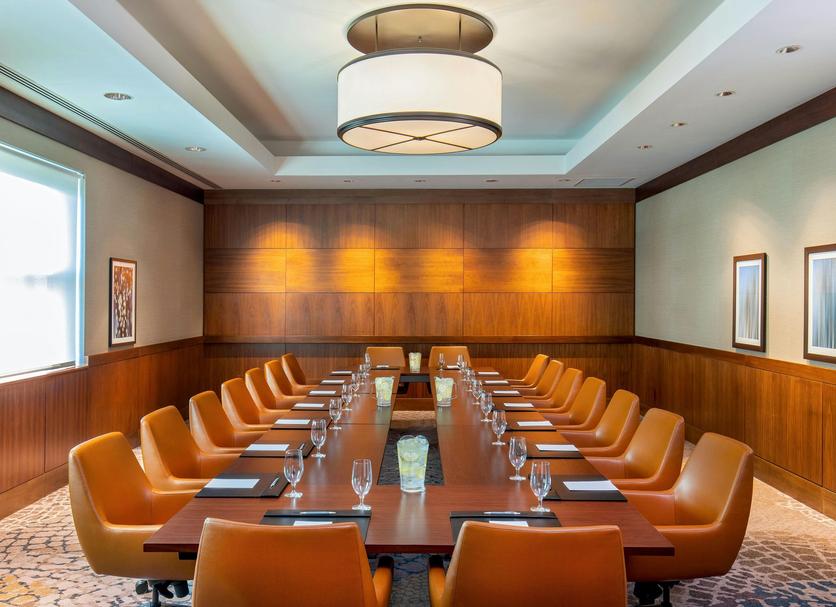 Conference room Ảnh