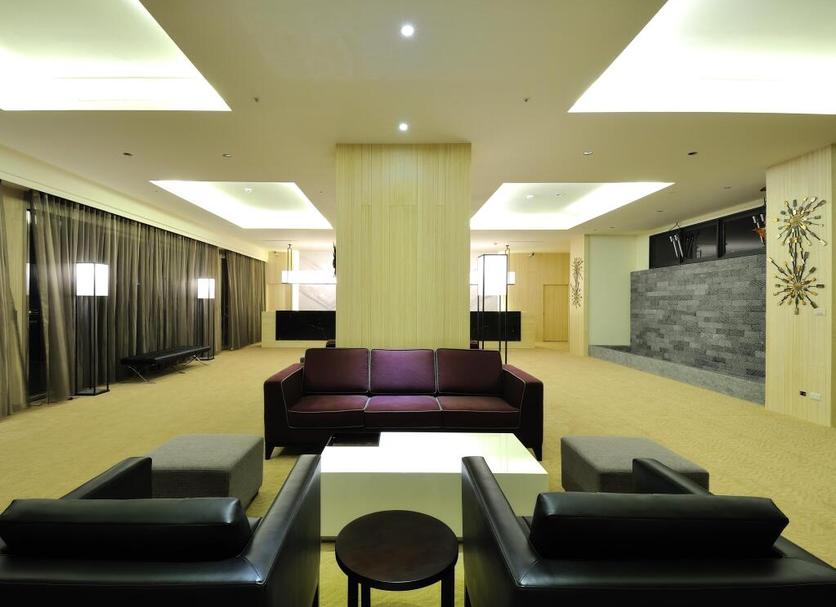 Lounge Ảnh